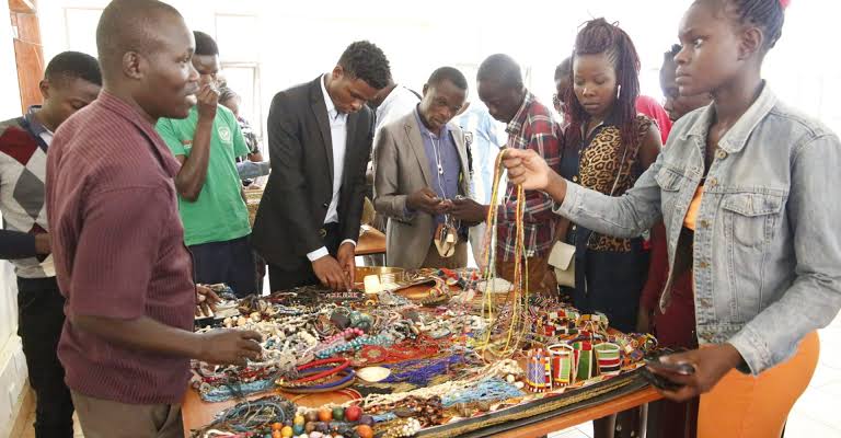 Inside the World Bank’s Plan to Create 100,000 Young Entrepreneurs in Kenya