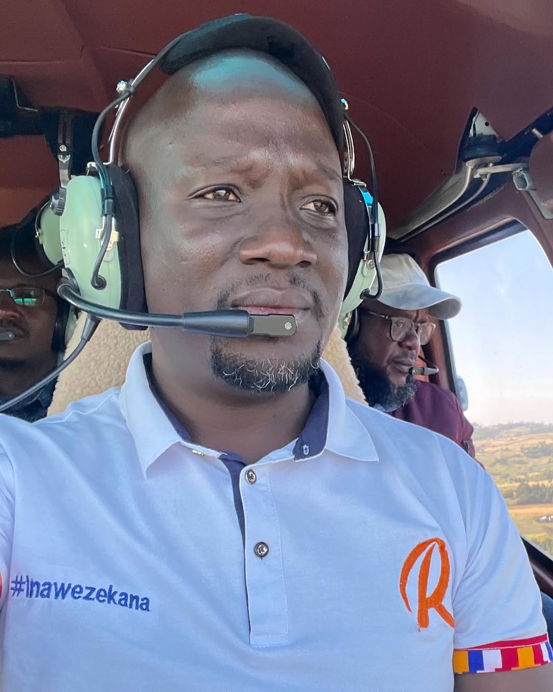 Life Inside Kenya’s Prisons: The Experiences That Changed Investigative Journalist Dennis Onsarigo