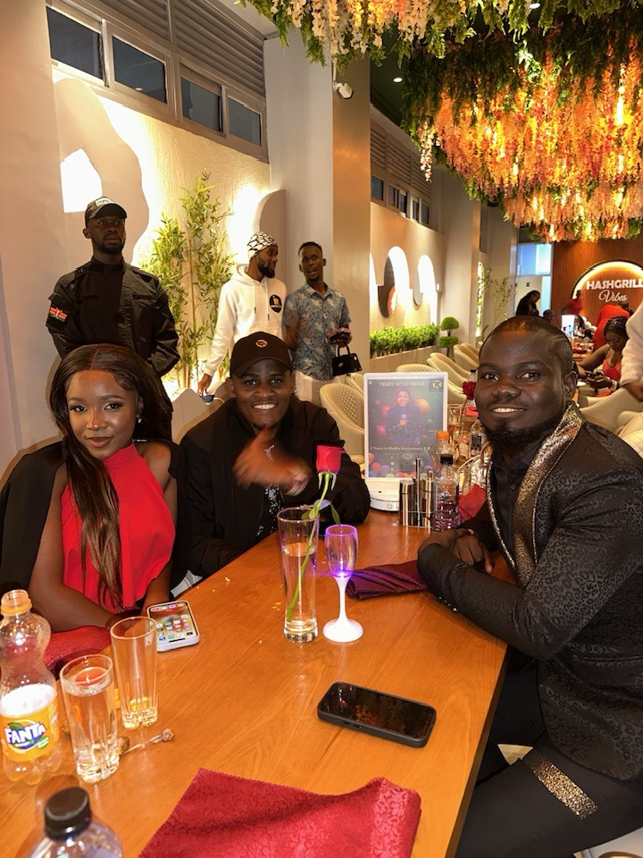 Mulamwah’s hilarious prayer about finding (another) wife