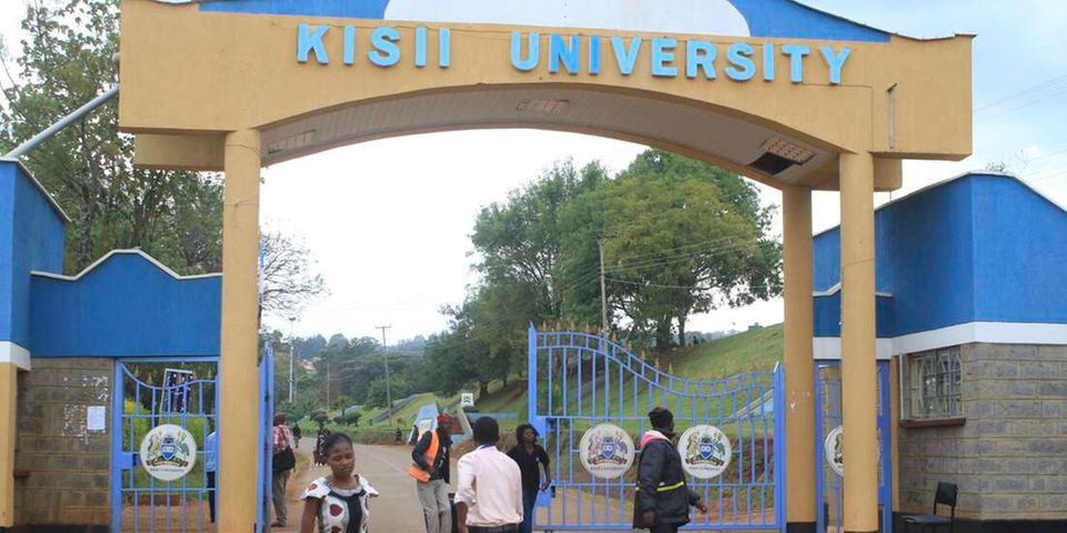 Kisii University Students Threaten To Join Lecturers’ Strike Amid Financial Strain
