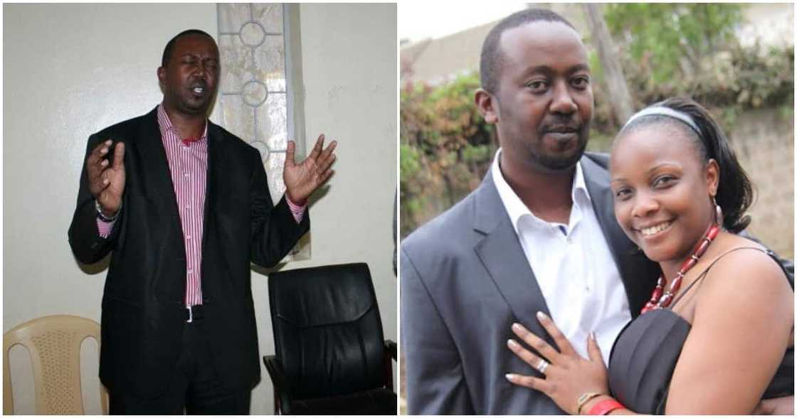 Marriage Is A Scam!- Andrew Kibe Reveals Why His Past Marriages Failed