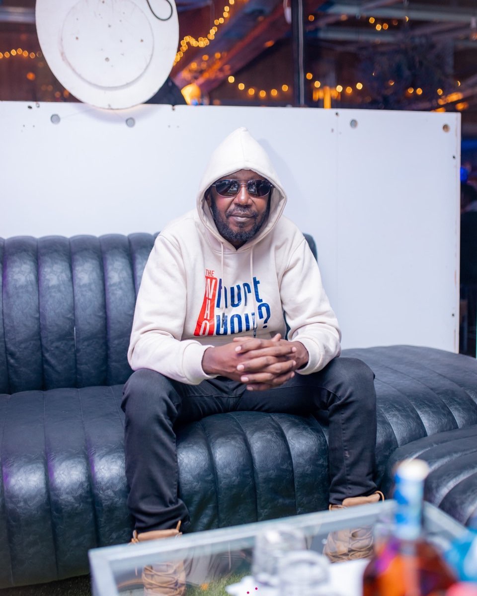 Andrew Kibe takes a swipe at Christianity and Jesus Christ