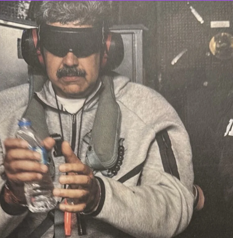 Spies and drones: How America managed to abduct Venezuelan president, Maduro
