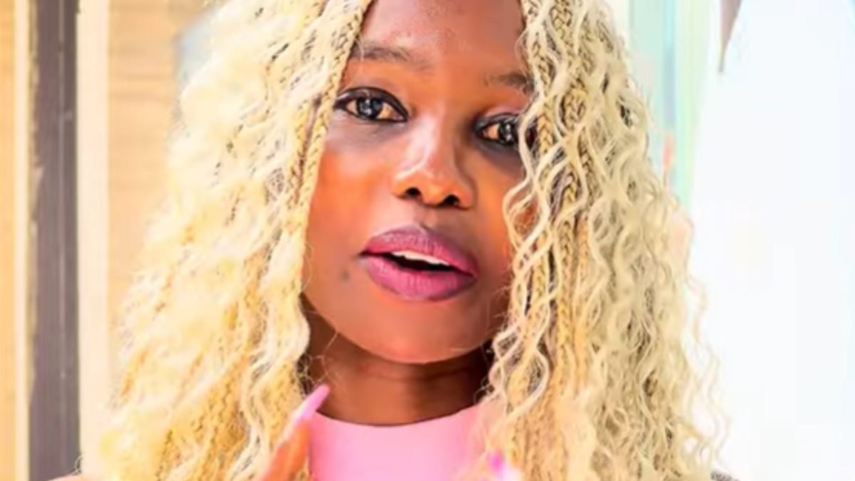 Shockwave Across Africa: Russian Man Secretly Films Women, Victims Speak Out