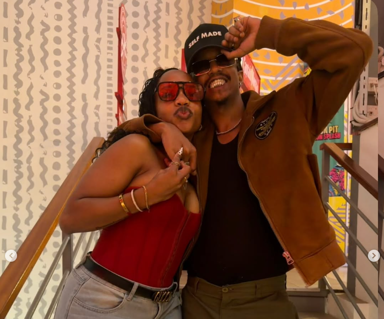 Boutross launches sexy new girlfriend