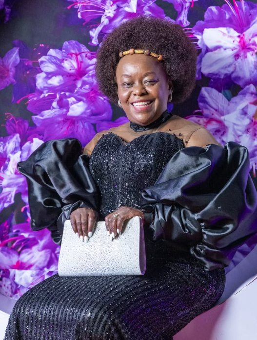 Millie Odhiambo calls out Ruto’s government for the use of goons and criminals