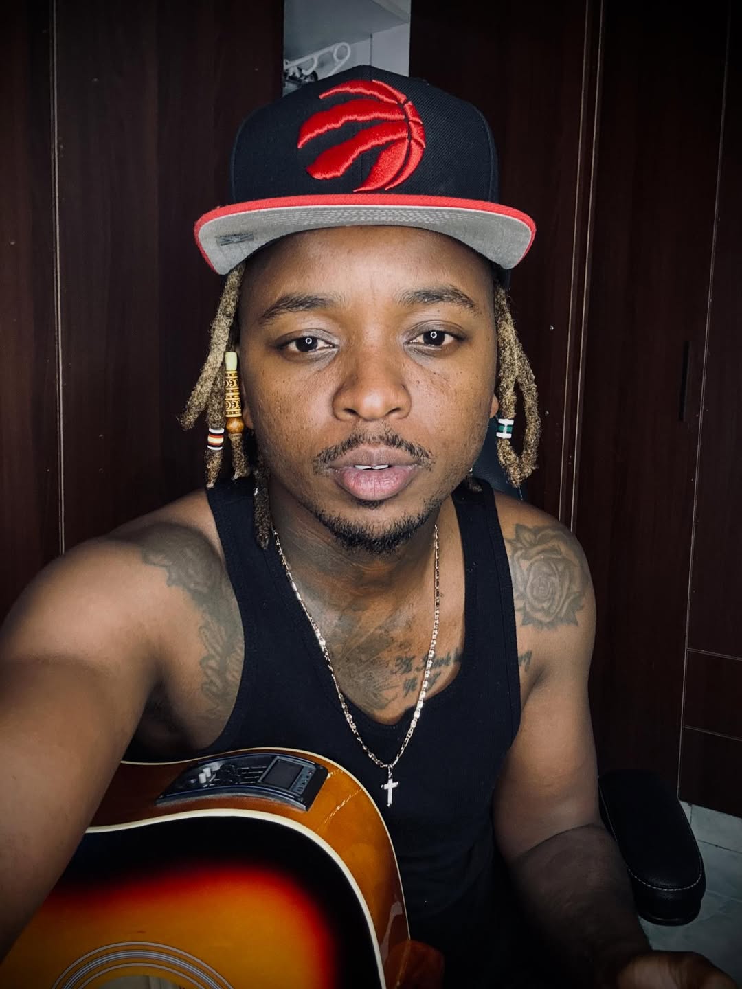 Magix Enga opens up about his battle with alcoholism