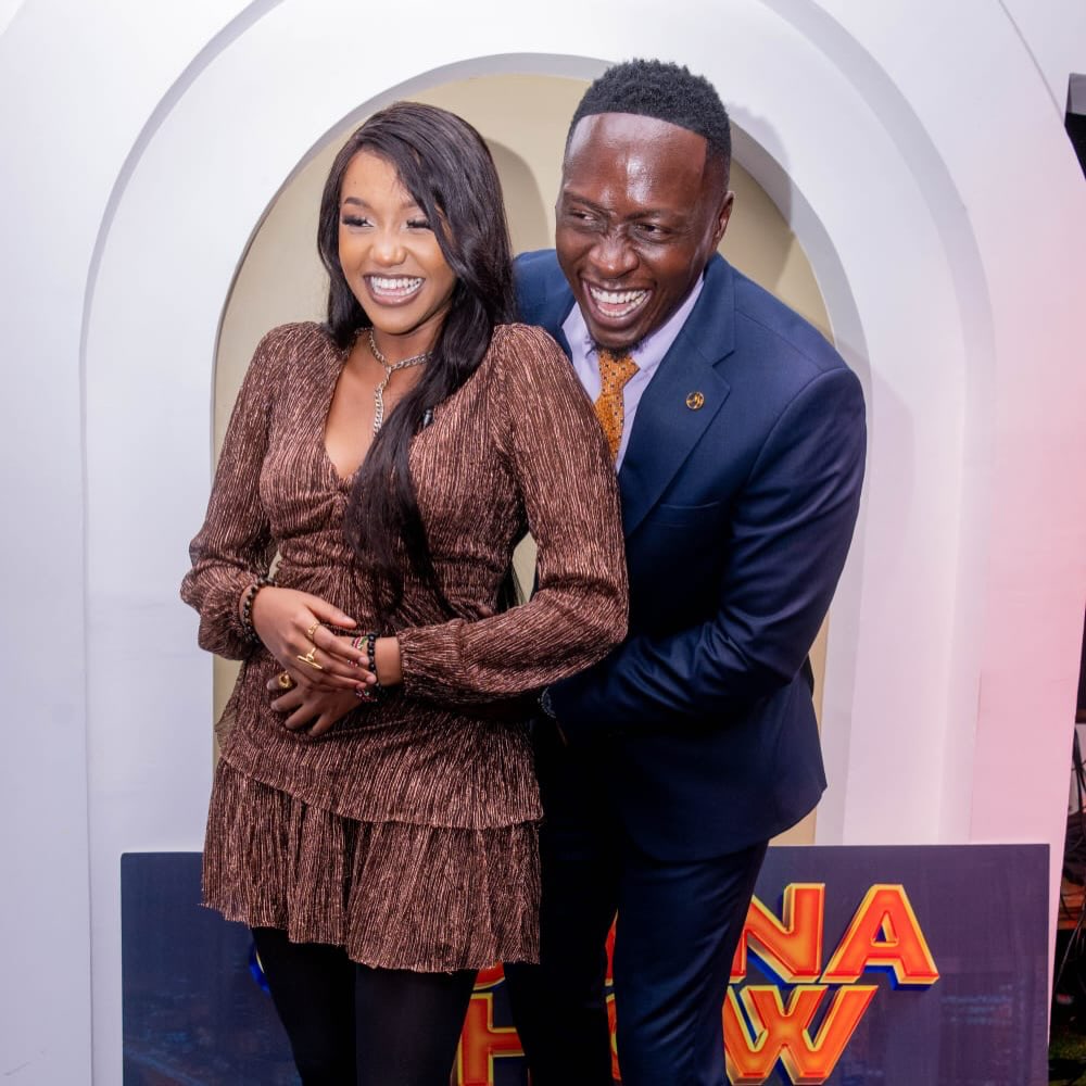 Miss P reveals she doesn’t mind dating single fathers