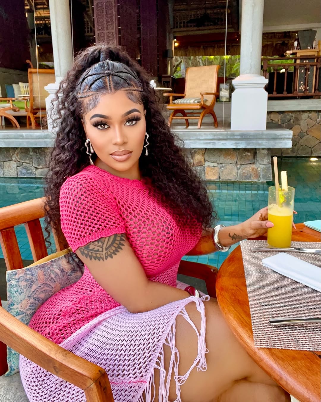 Vera unleashes on gossipers mentioning her relationship with Tipsy Gee