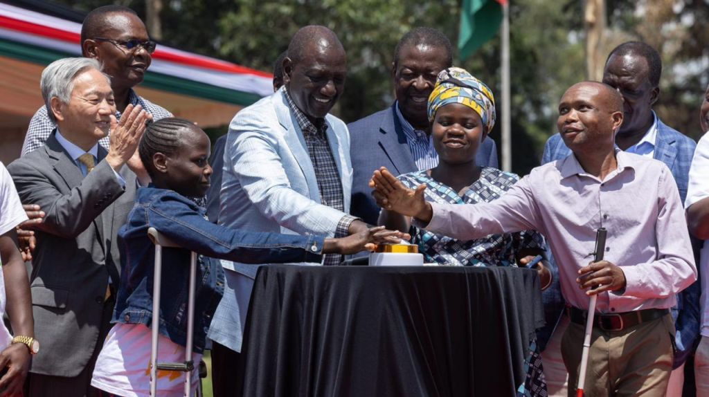 New Poll Shows Ruto’s Strongest Competitors For 2027 Presidential Race