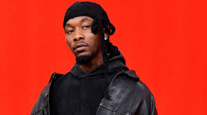 Rapper Offset Hospitalized After Shooting At Florida Casino