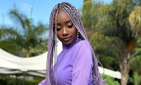 “I Was Living the Life”- Sheryl Gabriella Opens Up About Dating a 43-Year-Old “Mbaba”