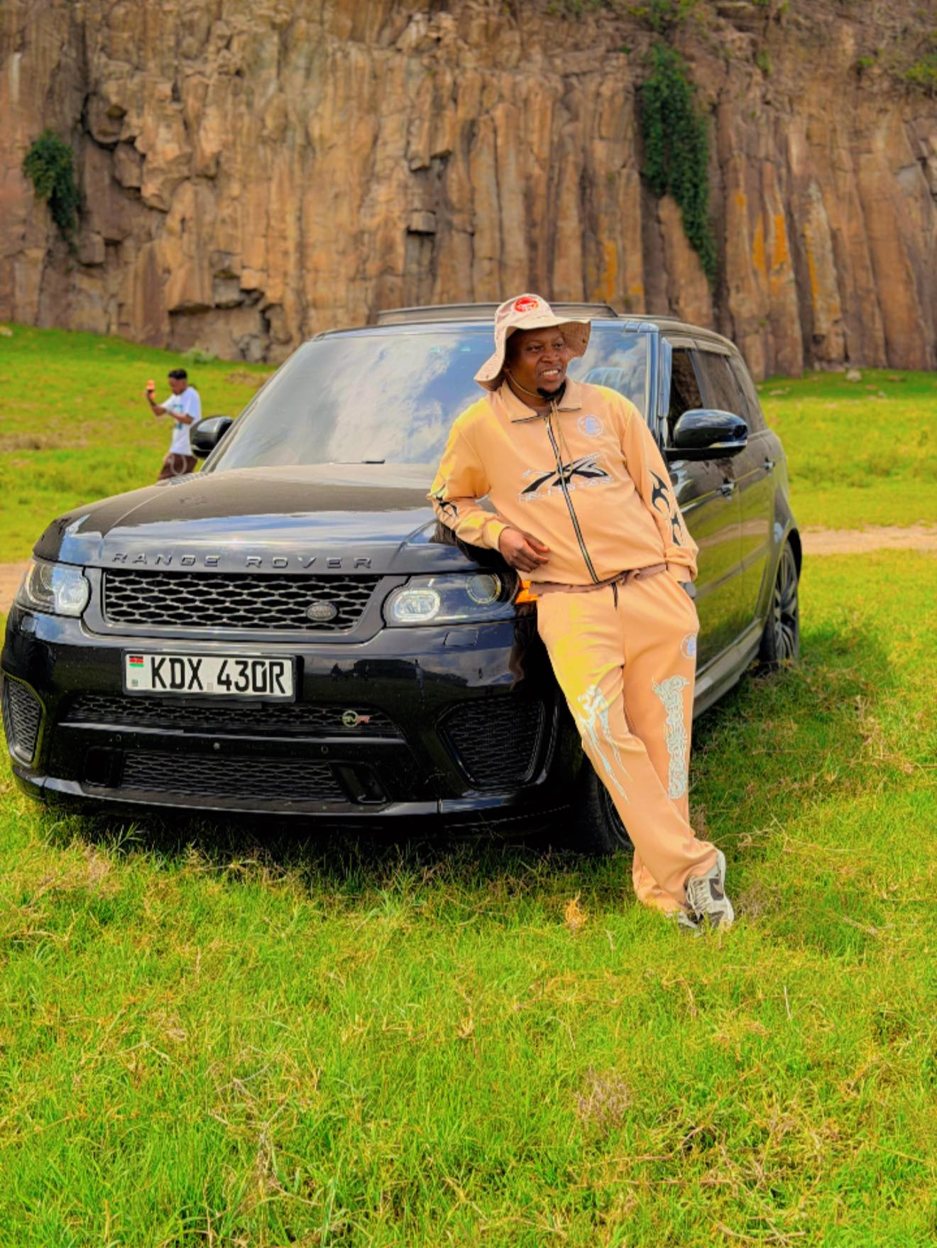 Baba Talisha – Millennials will still trek 45KMs to keep their jobs