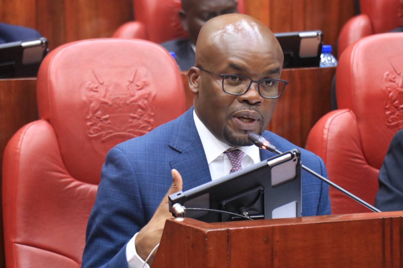 Government Proposes Sh3,000 Monthly Stipend for Village Elders