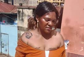 Political intolerance: Karen Nyamu mourns Rachel Wandeto’s killing over her support of Ruto