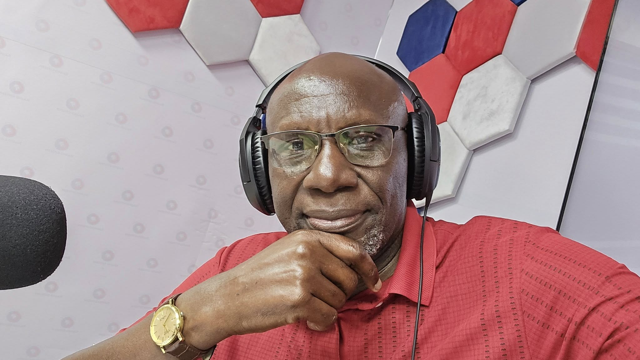 Fred Obachi Machoka details his professional journey in lawsuit against Robert Alai for saying he has HIV/AIDS