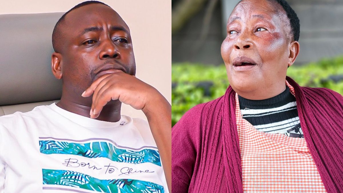 Pastor Kanyari Reveals 310 Scandal Left Him Isolated, Says Only His Mother Stood by Him