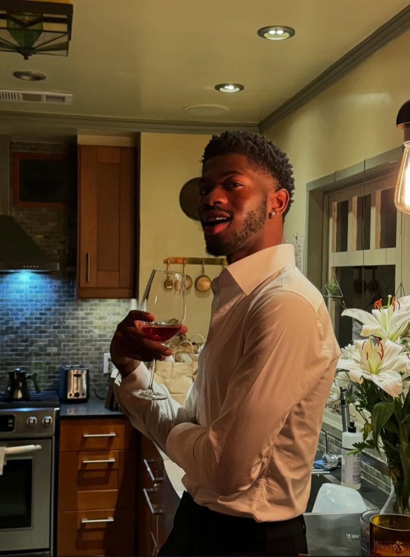 Lil Nas X opens up about mental health journey after bipolar disorder diagnosis