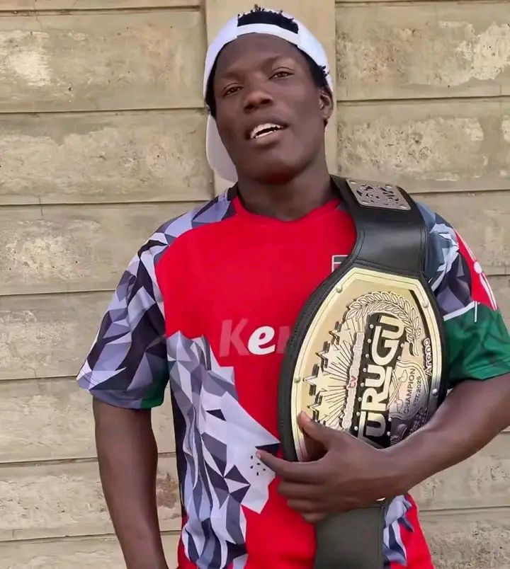 Arnold Malcolm Urges Majembe to Resolve Disputes and Take Vurugu 2 Opportunity