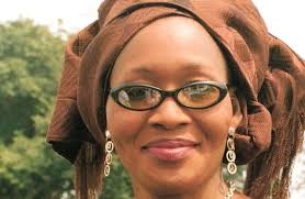 “Nigerian youths are smart but not intelligent”- Kemi Olunloyo