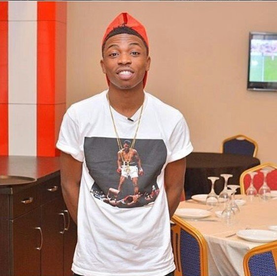 Eedris Abdul Kareem, “Nobody can predict the future”-Mayorkun
