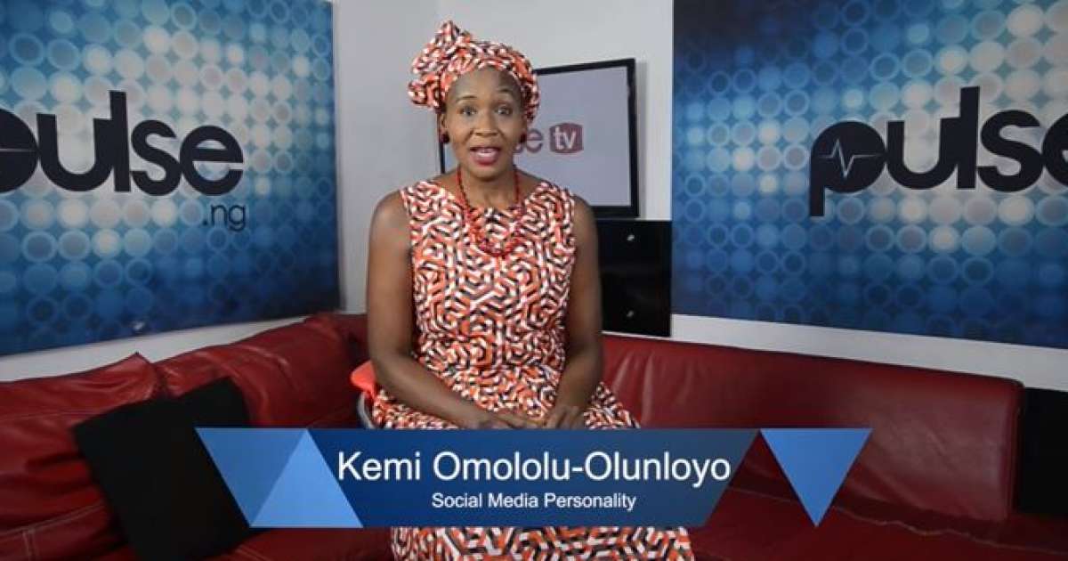 Kemi Olunloyo Left in Shock as Tuface Likes Comment Calling for Violence Against her