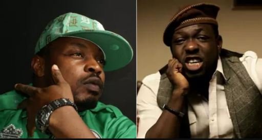 Timaya Lashes Out on Eedris Abdulkareem-”You’re an idiot, dirty looking Igbo smoker”