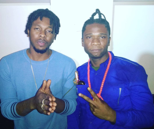 Speed Darlington & Runtown