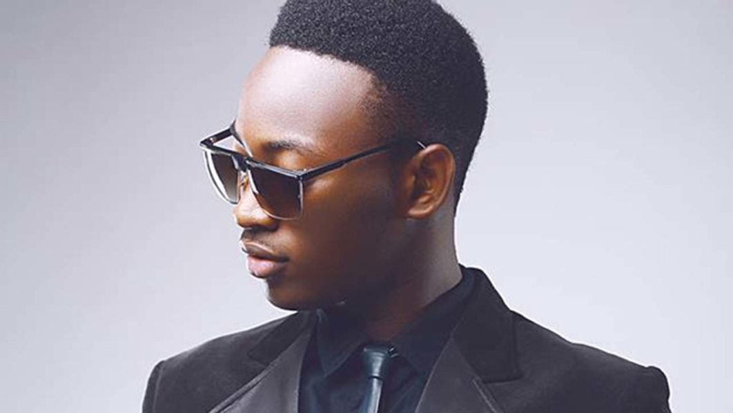 Dammy Krane new Mercedes Benz