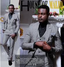 Yomi casual’s bride,glams in lavish bridal shower