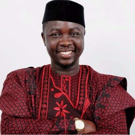 Seyi Law