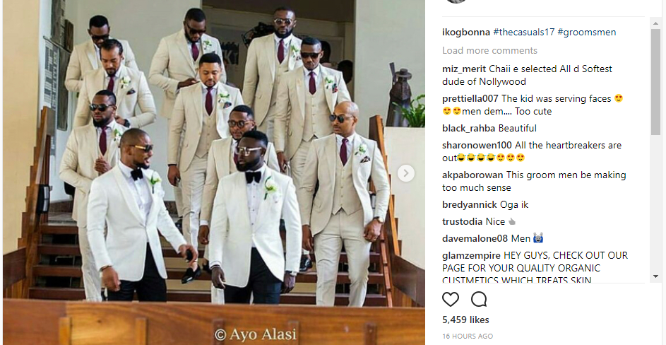 Source: Instagram