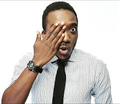 Check out Comedian Bovi and his squads.