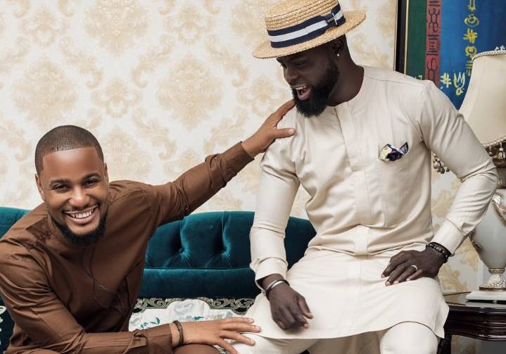 Alex Ekubo Rains Insults on Yomi Casual and IK Ogbonna