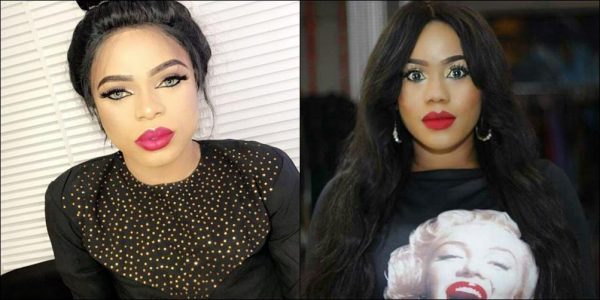 Toyin Lawani Accuses Bobrisky of Trying to Kill her with ‘Juju’