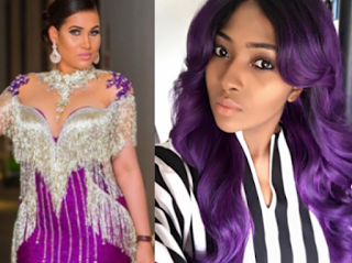 Does Caroline Danjuma and Lilian Esoro think good men don’t exist