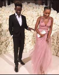 Temi Otedola is Mr Eazi’s source of inspiration
