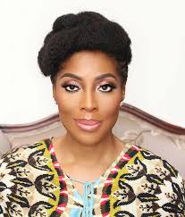 Mo Abudu appreciates her driver of twenty years