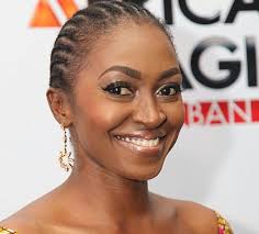 “Kate Henshaw freely called us fools, animals, crazy” – Nation Newspaper Journalist, David Adejo says