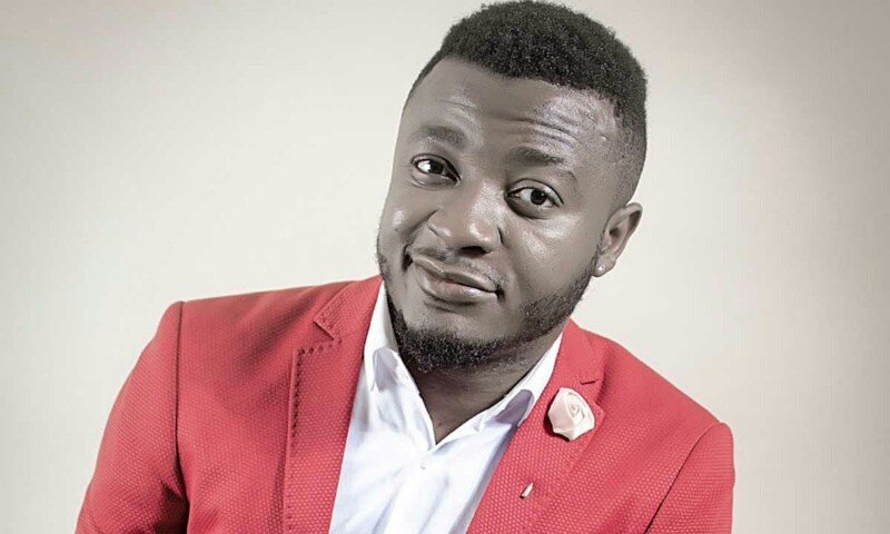 “Naija will Always be Naija” MC Galaxy Throws Subtle Shade at Soundcity MVP Awards