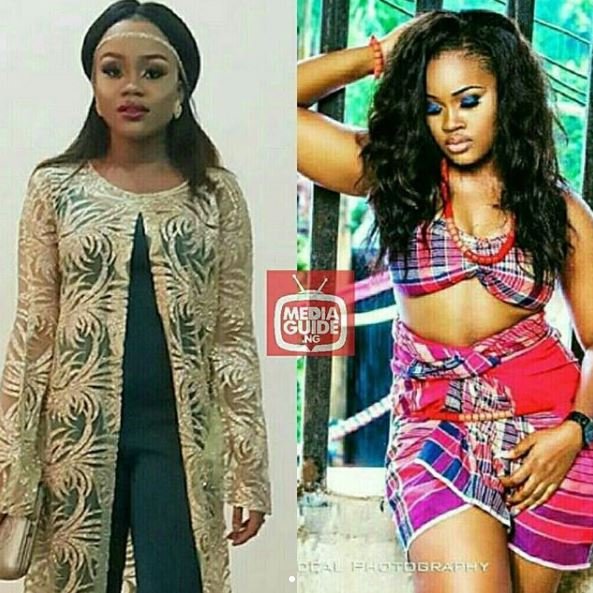 “I Don’t Know this Cee-Cee Girl”- Cynthia Obi Uchendu Debunks Rumours
