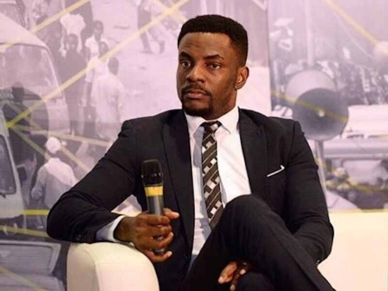10 Years and Counting; Ebuka Obi Uchendu Reveals How he Stopped Smoking