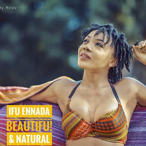Ifu Ennada says she has lost friends since she left  BBNAIJA house