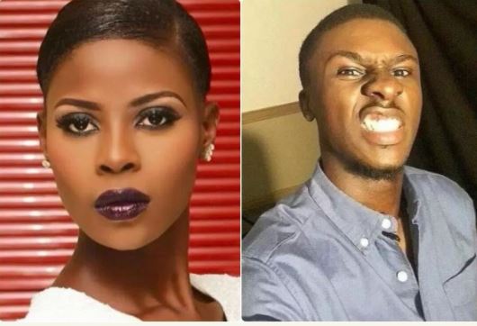 BBNaija; Double Wahala: Nina Apologizes to Boyfriend, Khloe Declares Sexual Attraction to Lolu