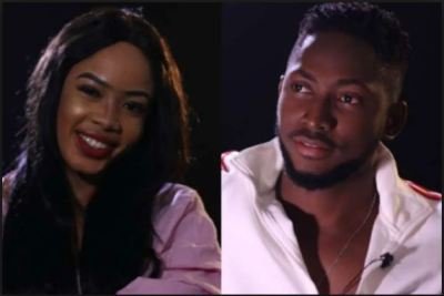 I’ll Tell my Boyfriend Everything that Happened, I’ll get him Back- Nina; BBNaija