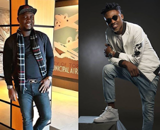 Seyi Law begs Nigerians to forgive Efe, said he reacted out of anger