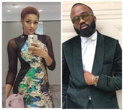 BBNaija’s Ahneeka, Slams Noble Igwe for Trolling her on Twitter