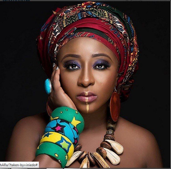 Ini Edo advises Nigerians to be careful with the upcoming election