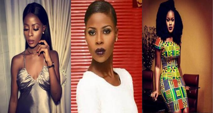 Ex BBNaija Housemate, Khloe Describes Cee-Cee as a Double Faced Pretender