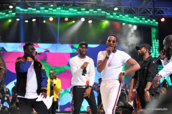 They are Coming Back! Mo’Hits Crew Set to Go on a Reunion Tour